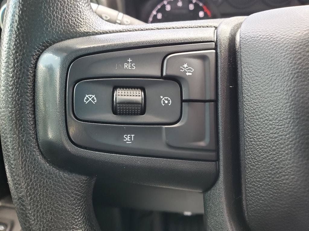 Used 2024 GMC Sierra 2500 Pro AWD/4WD image 12
