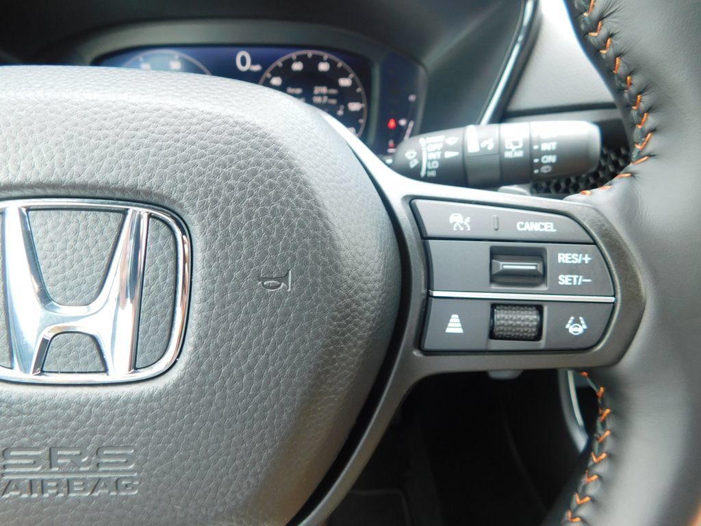 New 2026 Honda CR-V Sport-L image 32