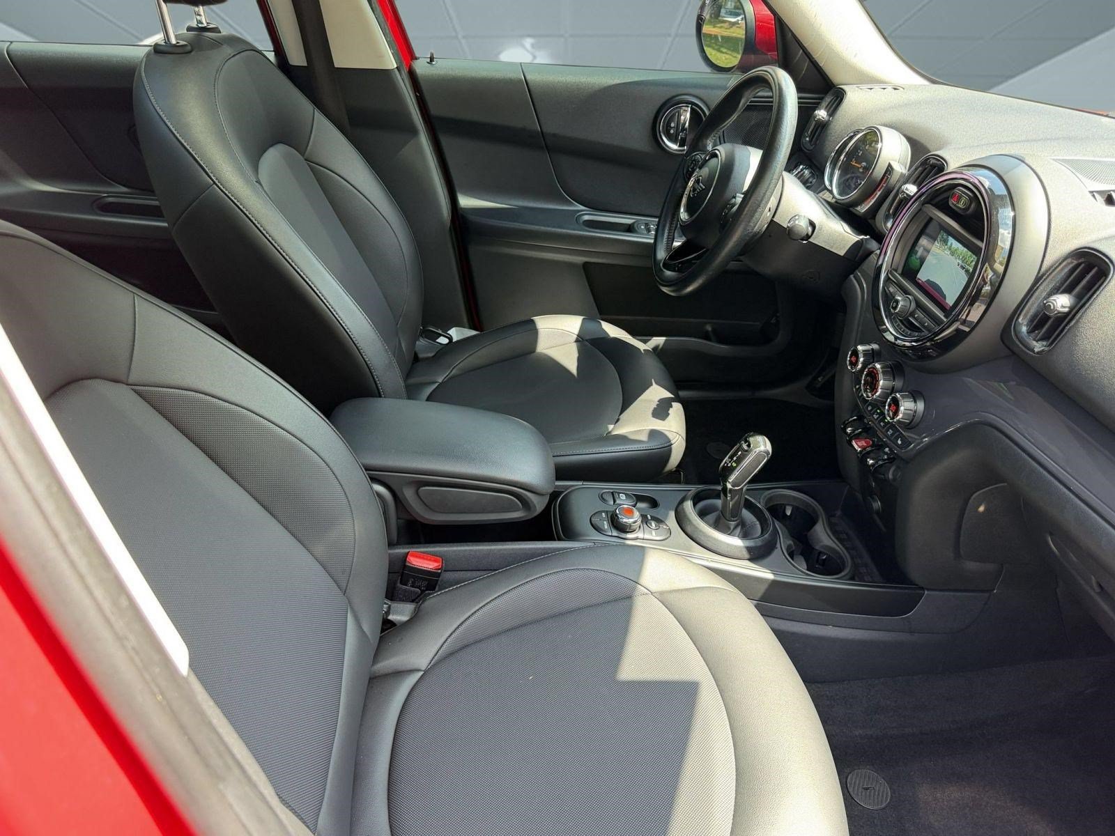 Used 2020 MINI Cooper Countryman ALL4 AWD/4WD image 24