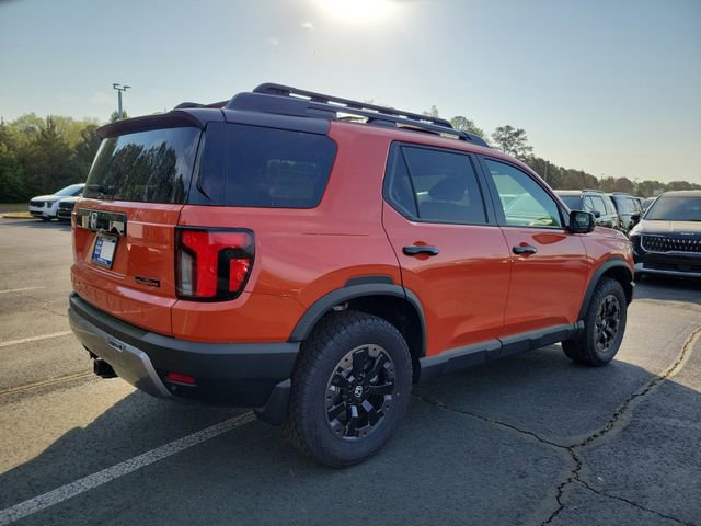 New 2026 Honda Passport TrailSport Elite image 4