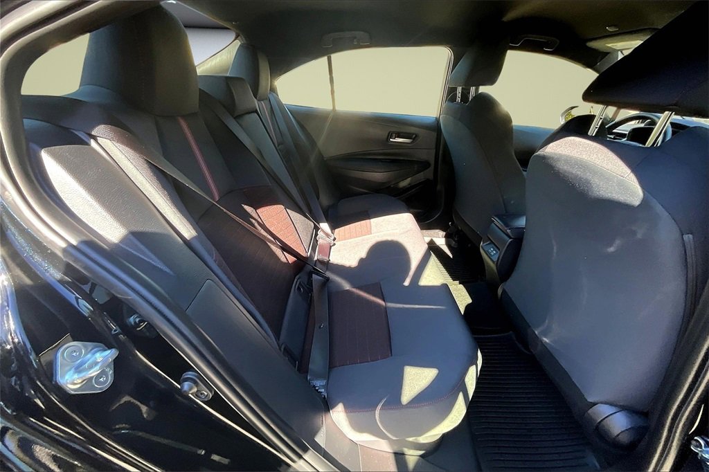 Used 2024 Toyota Corolla SE w/ Convenience Package image 21