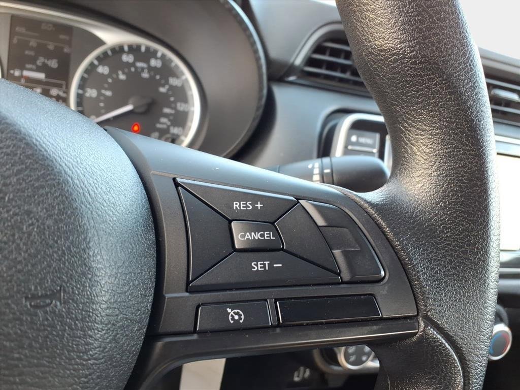 Used 2024 Nissan Versa S image 19