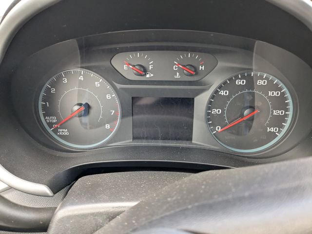 Used 2022 Chevrolet Malibu LS image 22