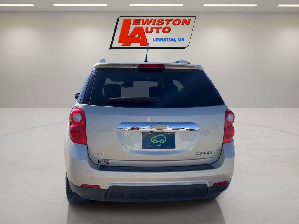 Used 2014 Chevrolet Equinox LT image 4