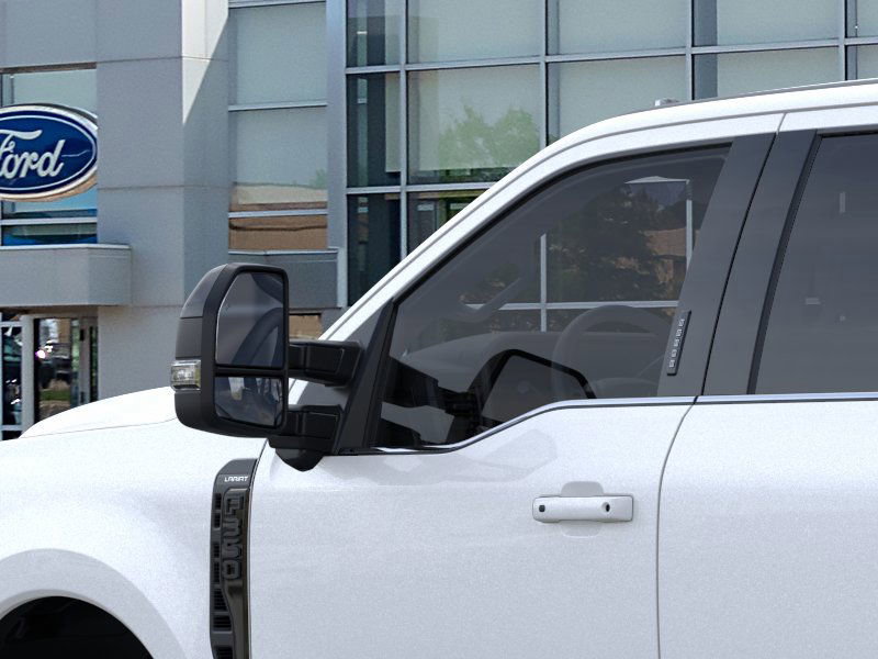 New 2025 Ford F350 Lariat w/ Lariat Ultimate Package image 20