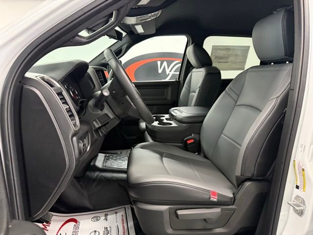 New 2026 RAM 3500 Tradesman image 10