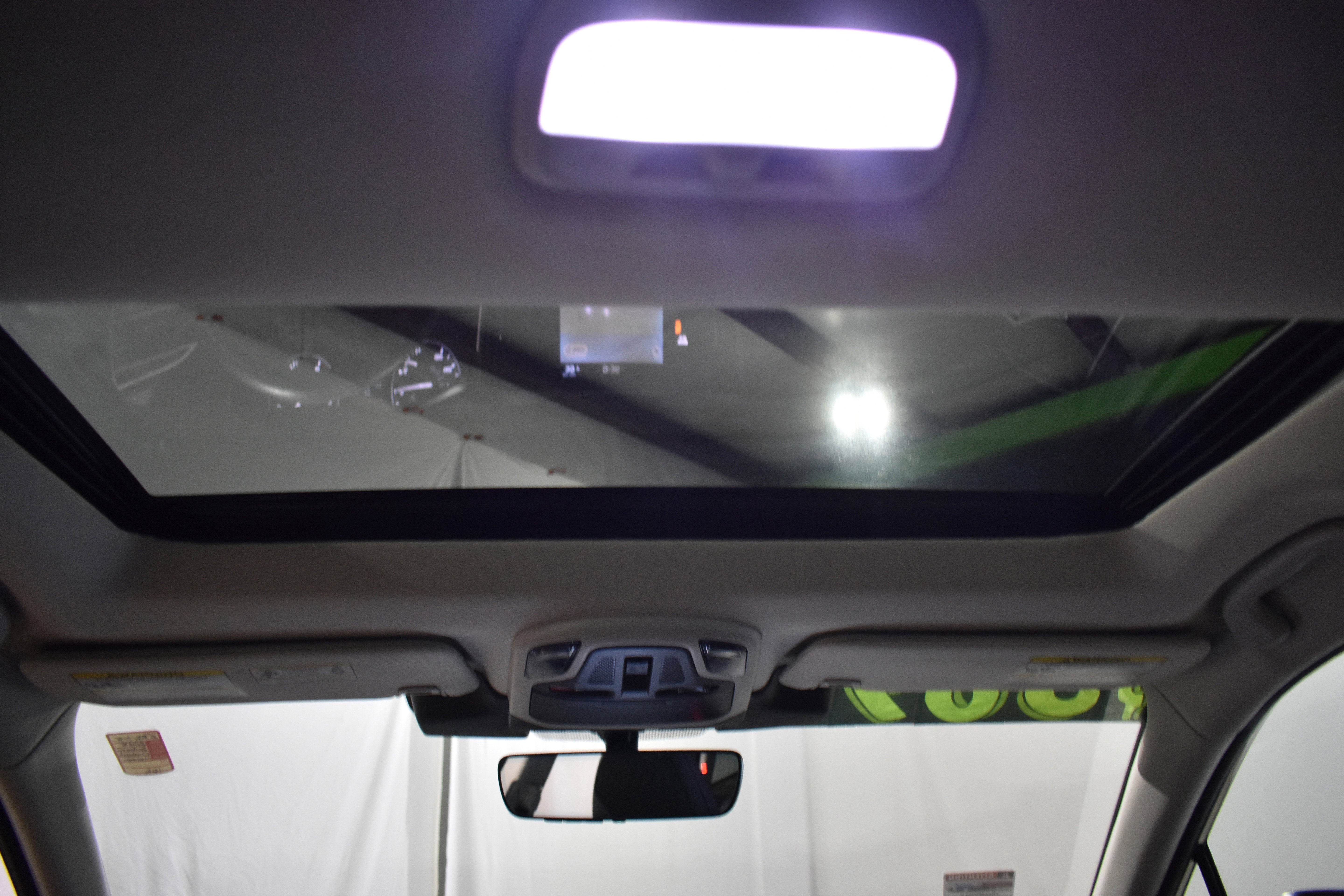 Used 2025 Subaru Outback Limited image 28