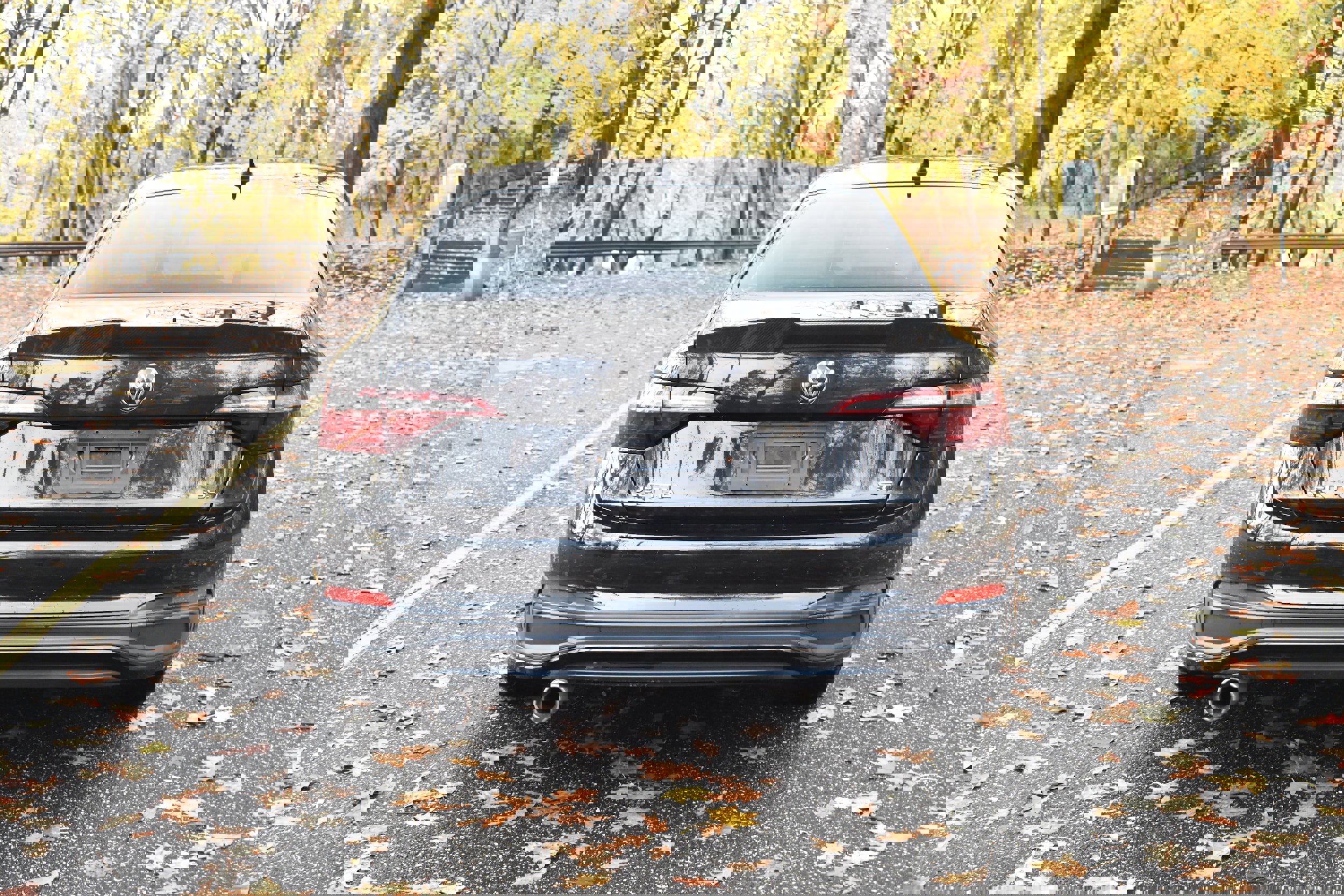 Used 2022 Volkswagen Jetta SE image 7