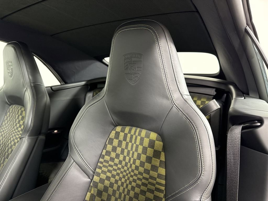 New 2026 Porsche 911 GTS image 41