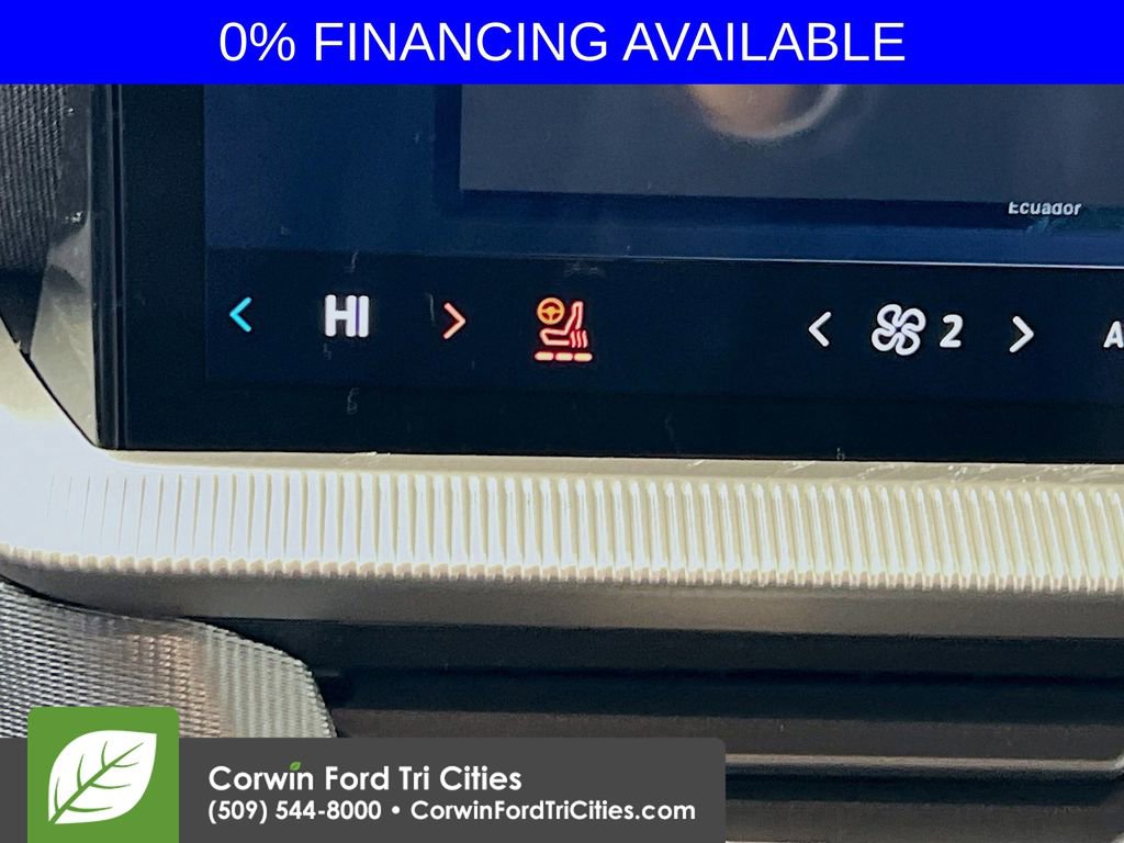 New 2026 Ford Explorer ST w/ Sun And Sound Package image 23