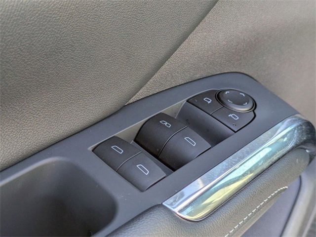 New 2026 Chevrolet Traverse LT image 10