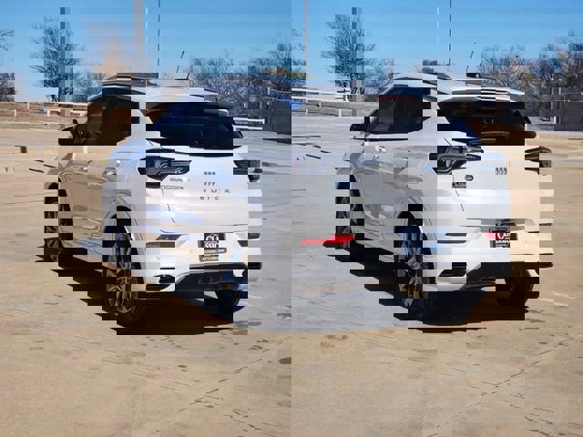 New 2026 Buick Encore GX Avenir w/ Avenir Technology Package image 5