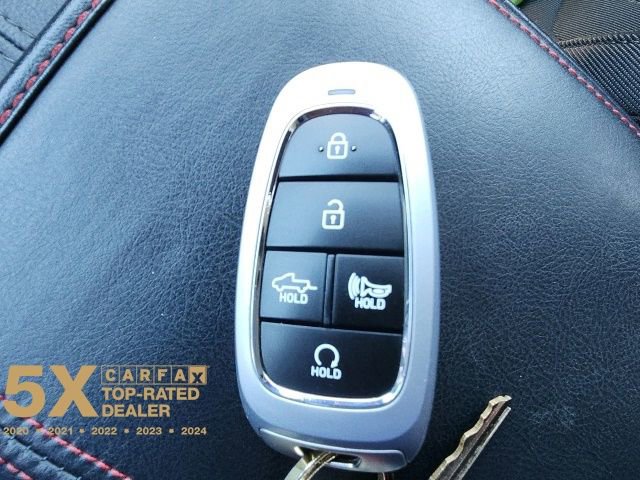 Used 2022 Hyundai Santa Cruz SEL w/ Cargo Package image 36