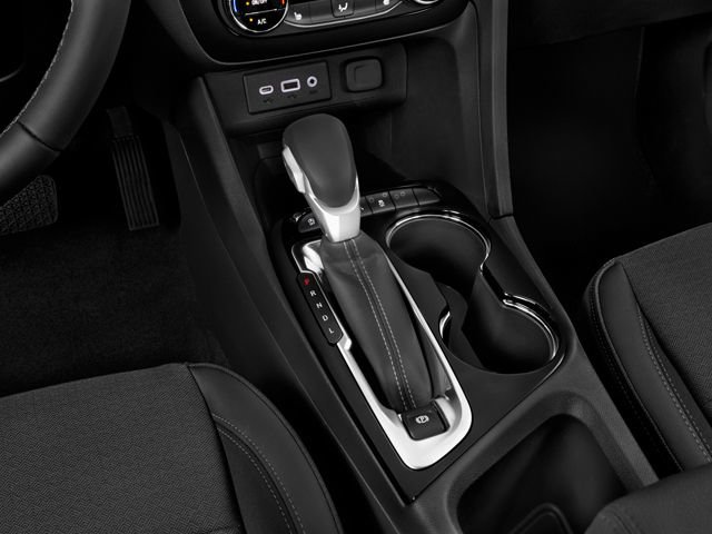 Used 2021 Buick Encore GX Preferred w/ Cold Weather Comfort Package AWD/4WD image 9