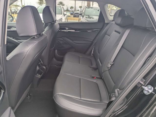 New 2026 Kia Seltos SX AWD/4WD image 12