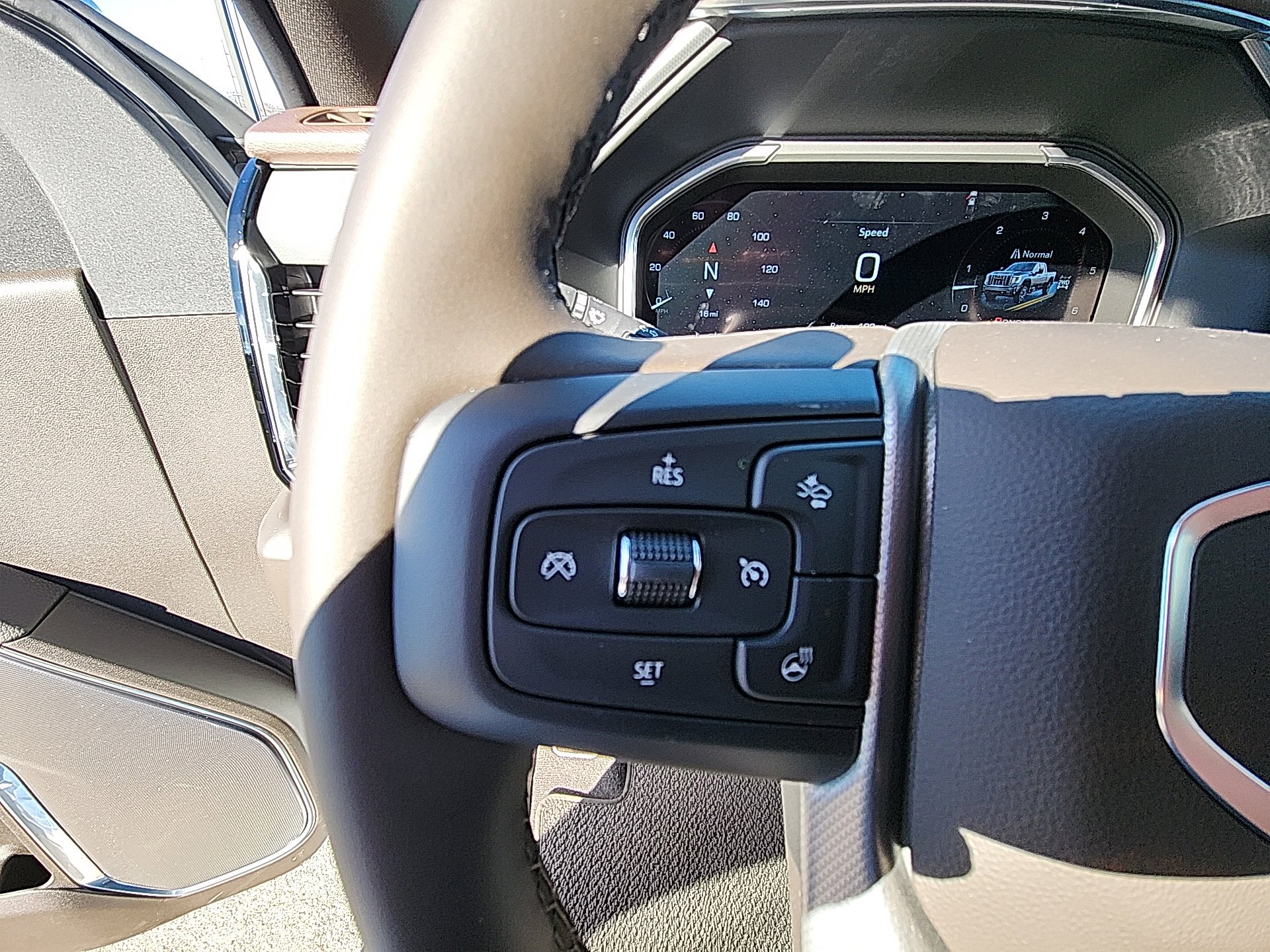 New 2026 GMC Sierra 2500 Denali image 20