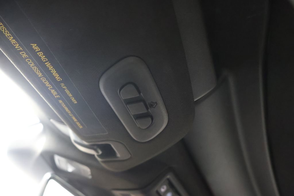 Used 2024 Chevrolet Corvette Stingray Preferred Cpe w/ 2LT image 46