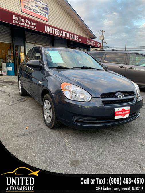 Used 2008 Hyundai Accent GS image 10