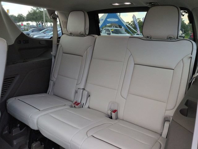 Used 2021 GMC Yukon Denali w/ Denali Ultimate Package RWD image 14