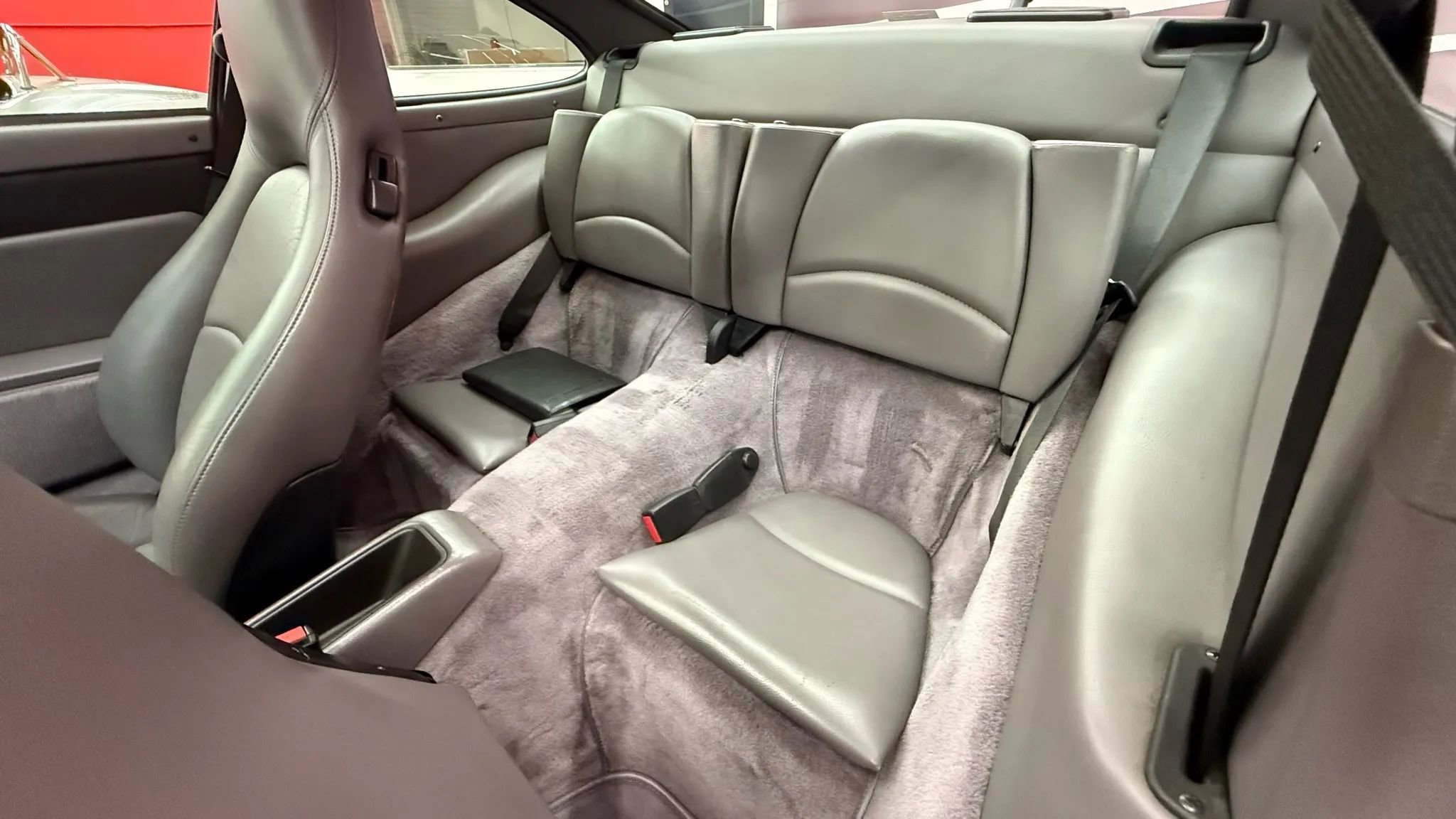 Used 1998 Porsche 911 Carrera 4S image 15