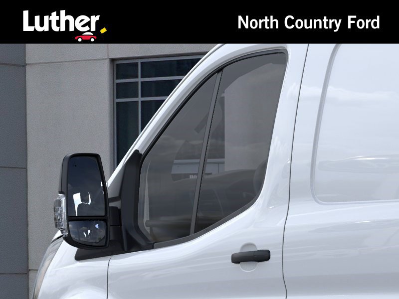 New 2025 Ford Transit 250 Low Roof w/ Interior Upgrade Package image 20