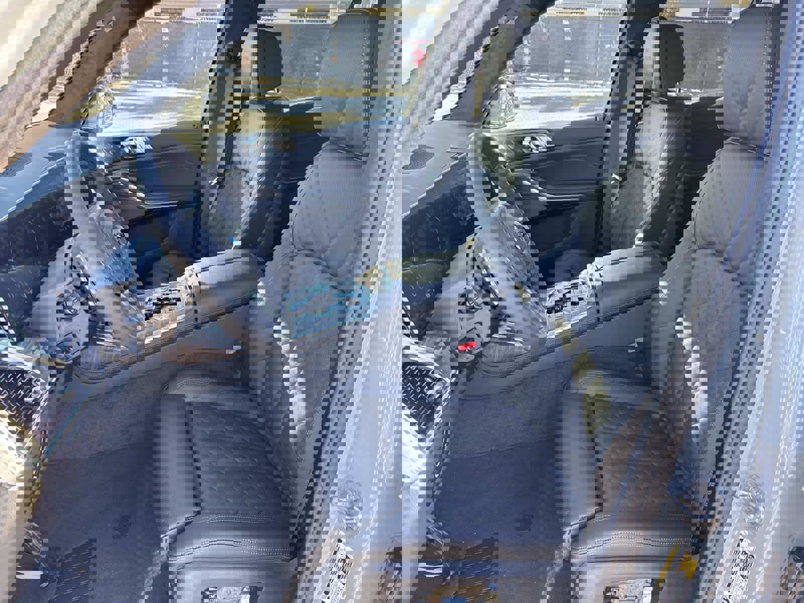 New 2026 BMW X7 xDrive40i w/ Executive Package image 20