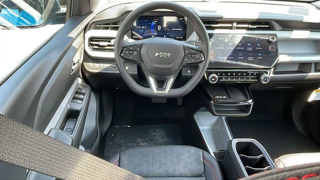 New 2027 Chevrolet Bolt RS image 13