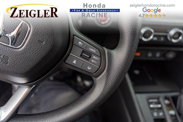 Used 2026 Honda CR-V LX image 18