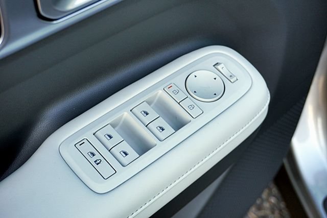 New 2026 Hyundai Santa Fe SEL AWD/4WD image 29