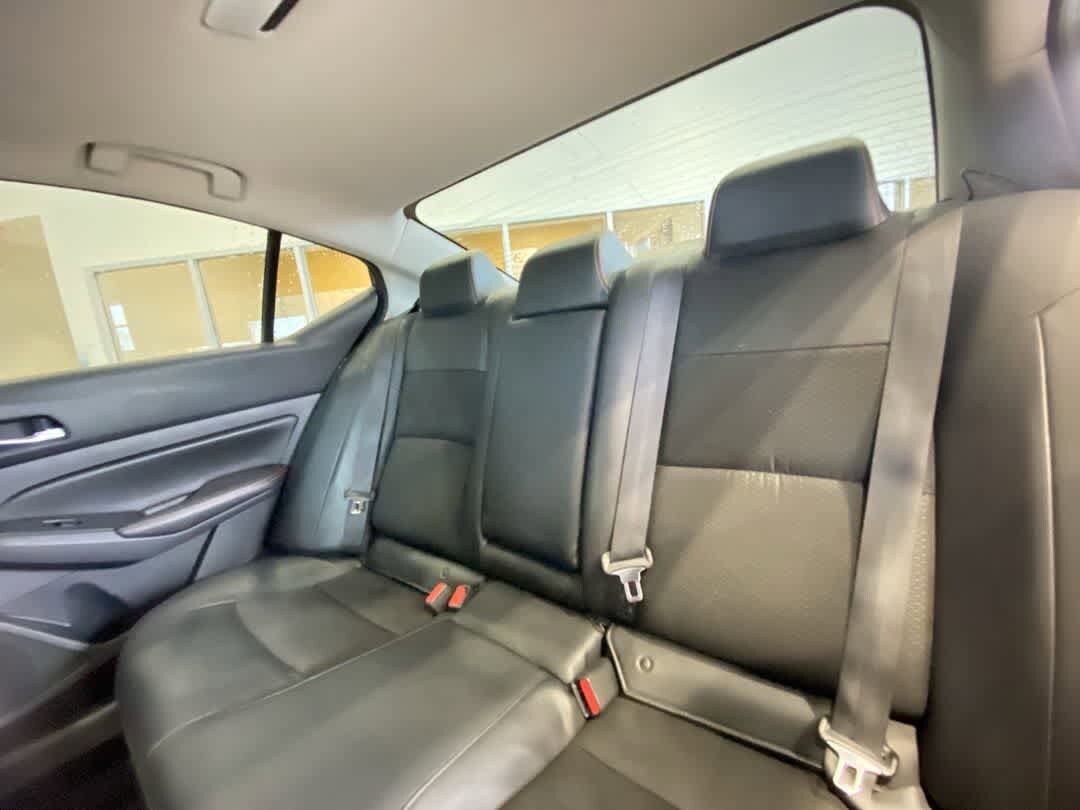 Used 2019 Nissan Altima 2.5 SR w/ SR Premium Package AWD/4WD image 25