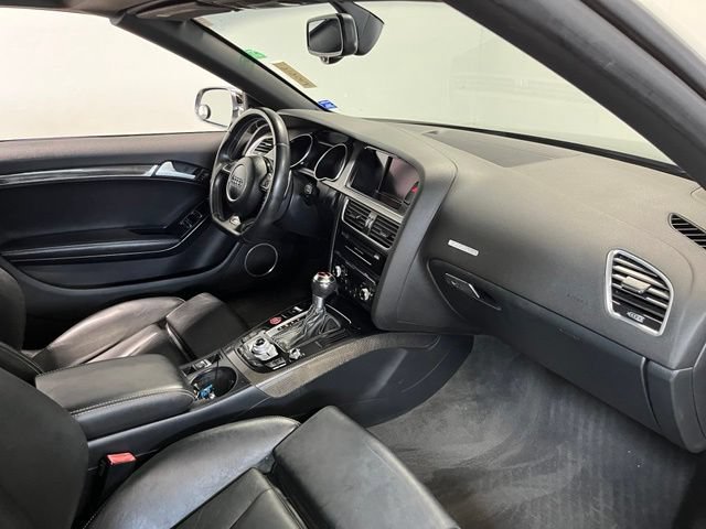 Used 2014 Audi S5 Premium Plus AWD/4WD image 11
