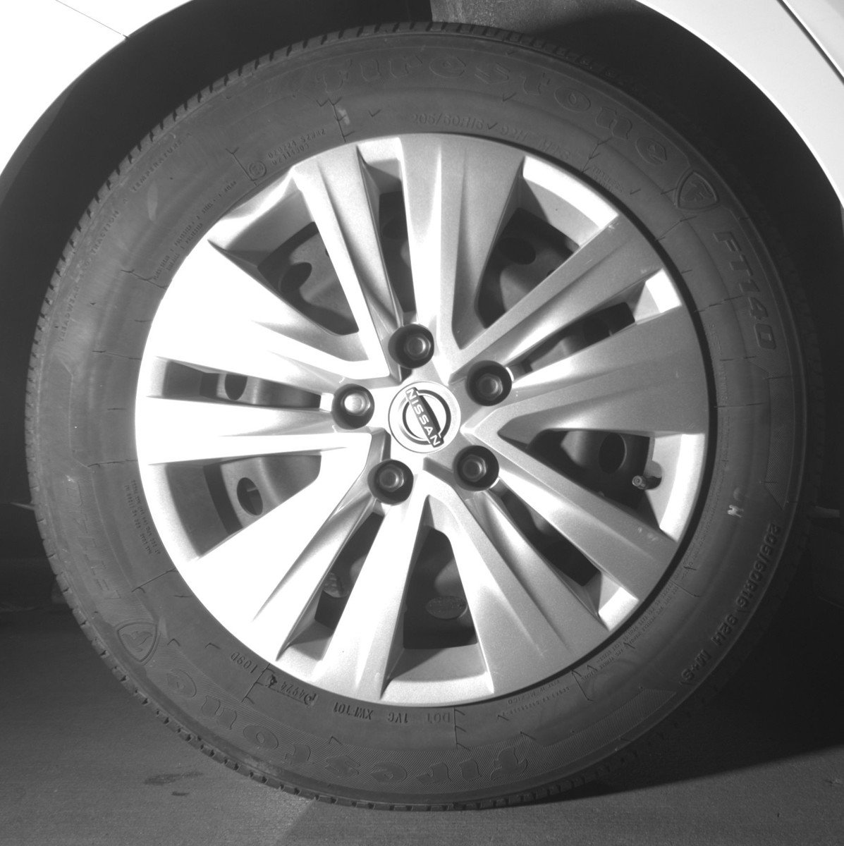 Used 2025 Nissan Sentra S image 15