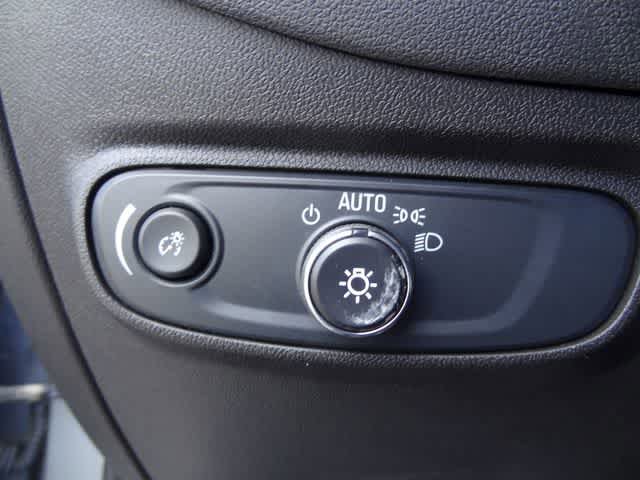 Used 2024 Chevrolet Equinox LT AWD/4WD image 15
