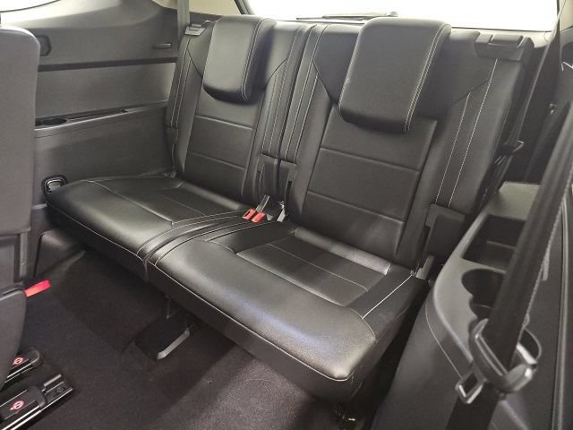 Used 2023 Volkswagen Atlas SE AWD/4WD image 29