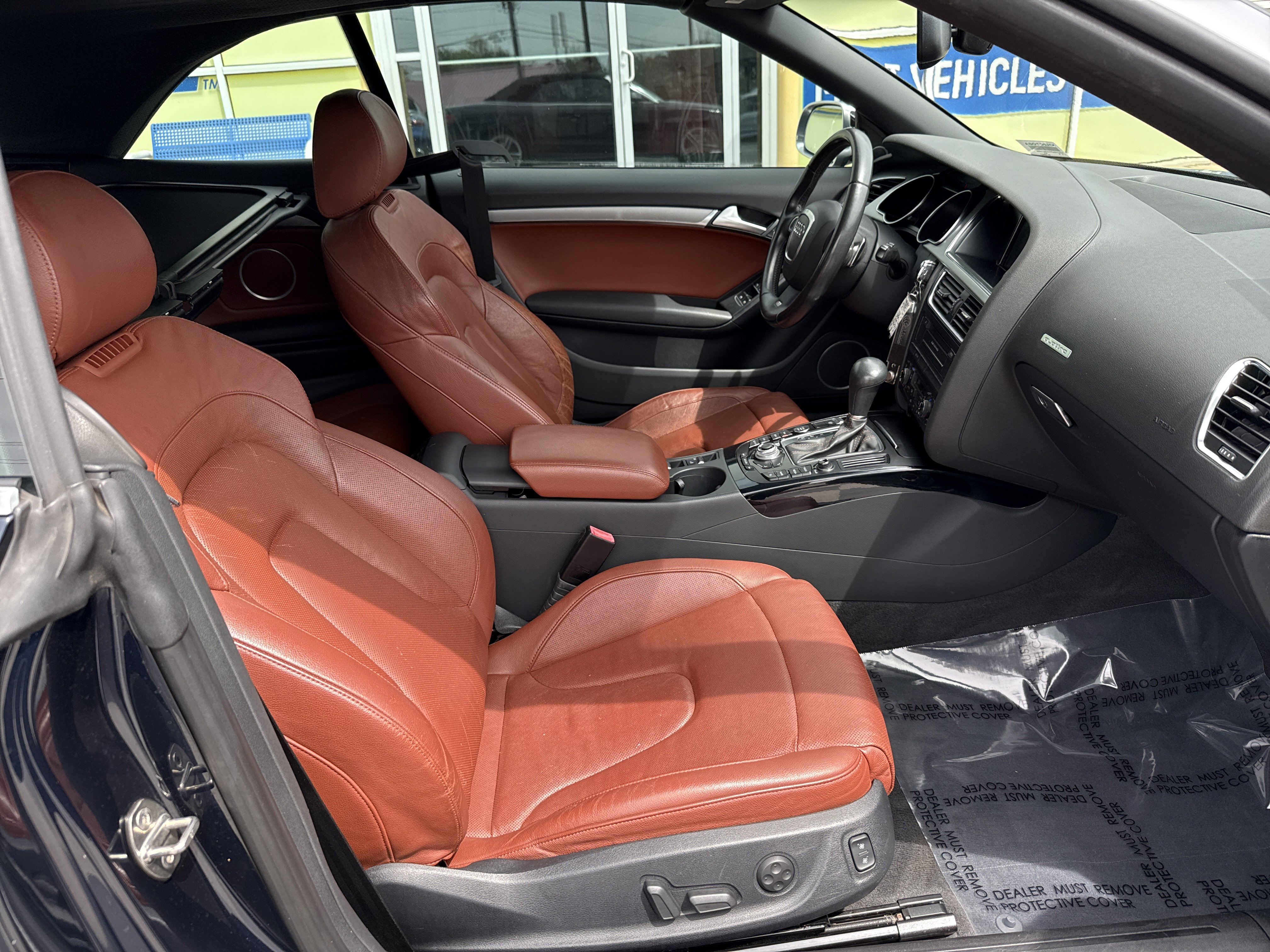 Used 2010 Audi S5 Prestige image 33