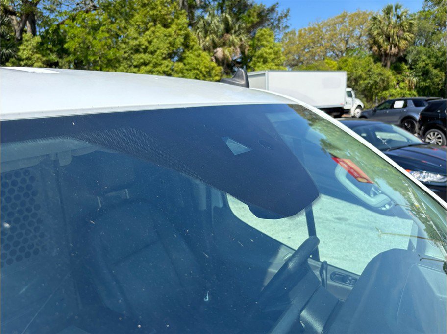 Used 2023 Ford Transit 150 Low Roof AWD w/ Upfitter Package image 12