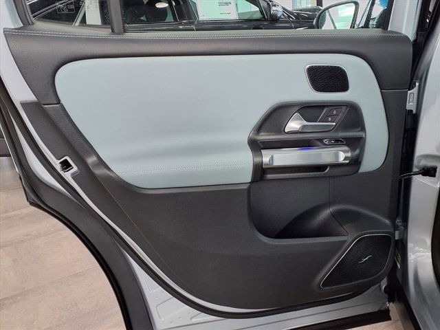 New 2026 Mercedes-Benz GLB 35 AMG 4MATIC image 16