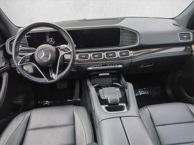 Used 2024 Mercedes-Benz GLE 350 4MATIC w/ 3rd Row Seat Package image 19
