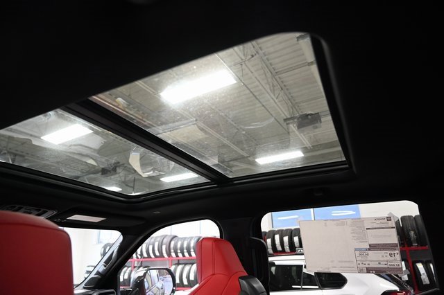 New 2026 Toyota Tundra TRD Pro image 26