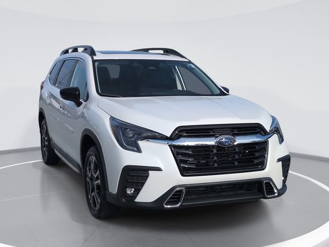 New 2026 Subaru Ascent Touring AWD/4WD image 1