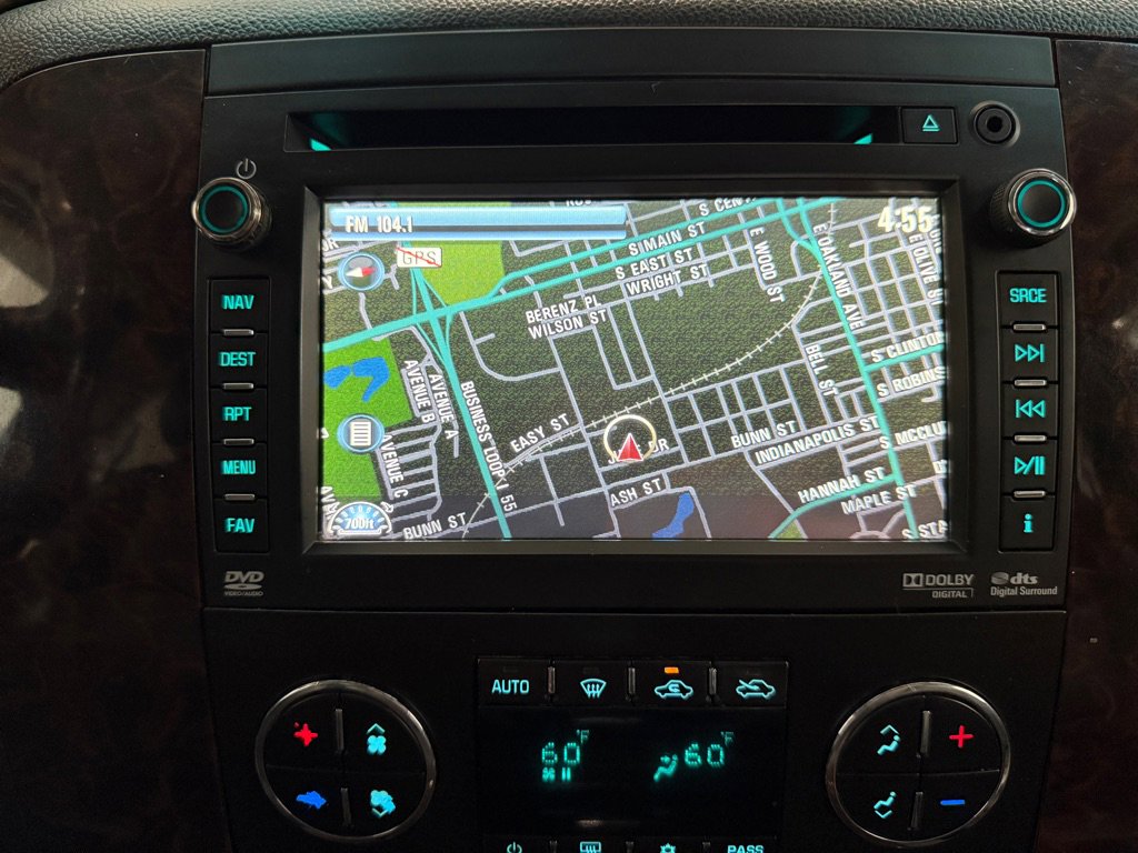 Used 2013 GMC Sierra 2500 Denali image 47