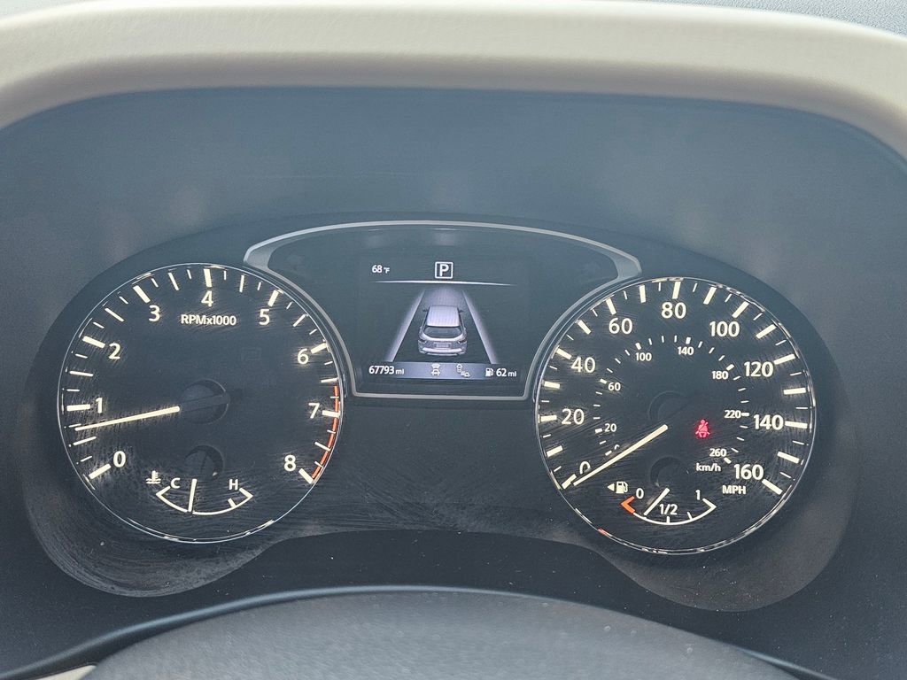 Used 2020 Nissan Pathfinder SL image 20