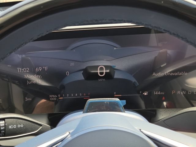 New 2026 Buick Enclave Avenir w/ Super Cruise Package FWD image 39