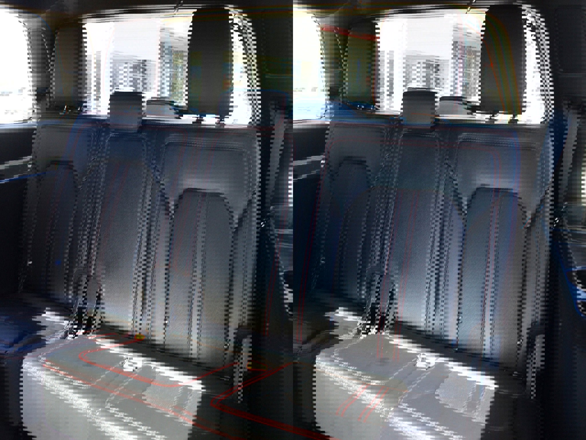 Used 2024 Ford Expedition Limited image 17