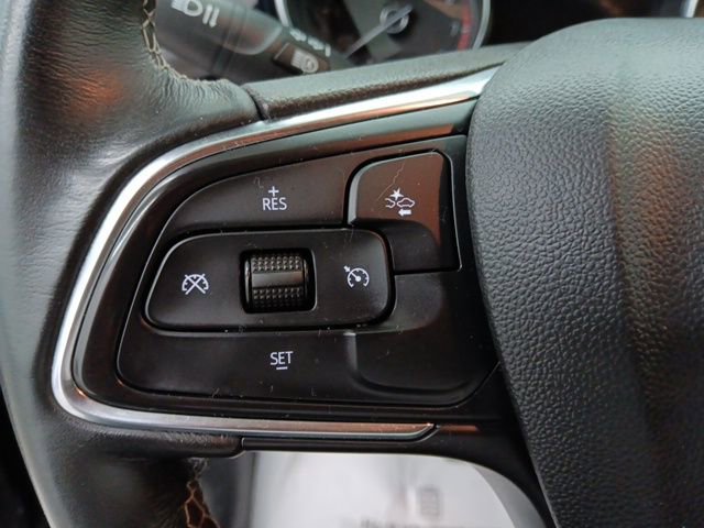Used 2023 Buick Encore GX Select w/ Safety Package II image 10
