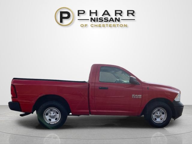 Used 2015 RAM 1500 Tradesman w/ Popular Equipment Group RWD image 6