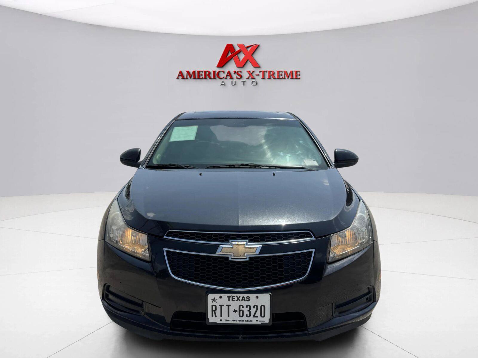 Used 2011 Chevrolet Cruze LTZ FWD image 9