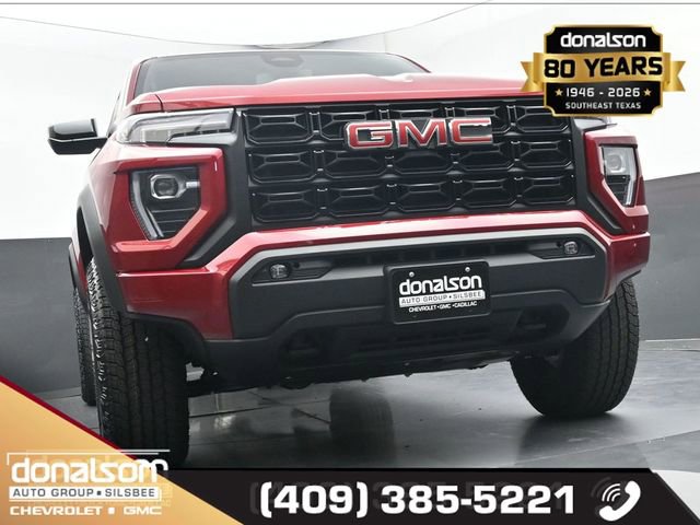 Used 2026 GMC Canyon Elevation w/ Convenience Package image 16