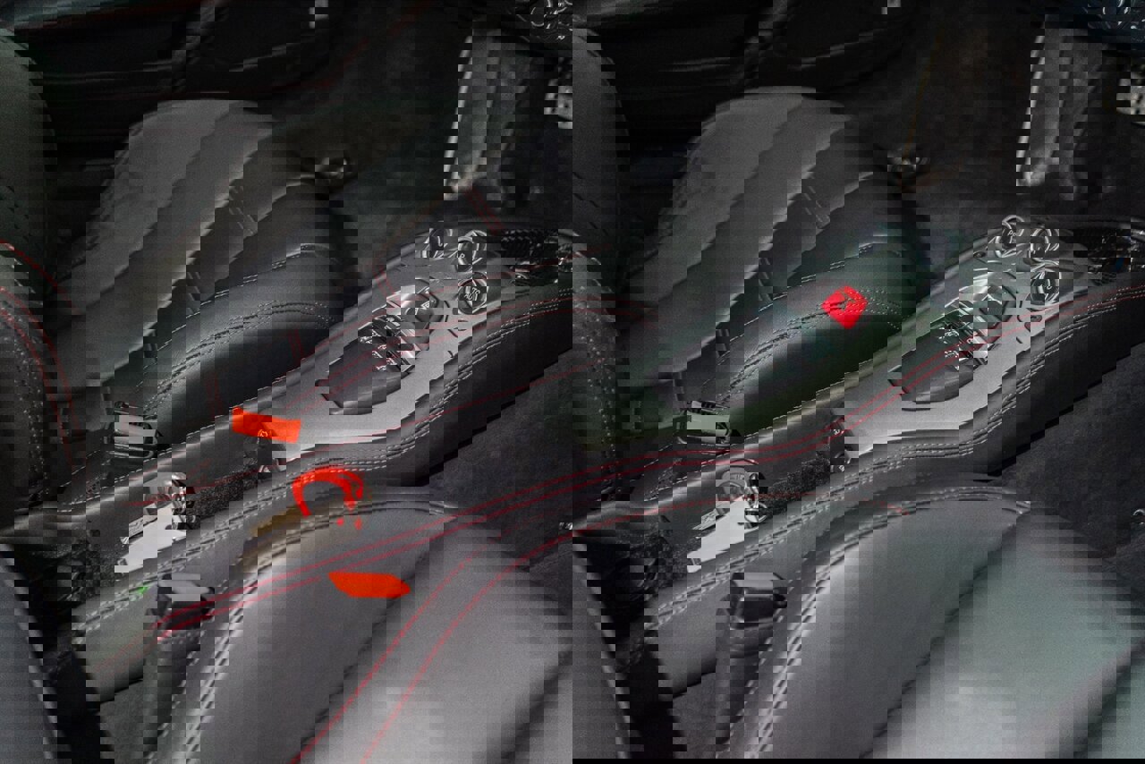 Used 2011 Ferrari 458 Italia Coupe RWD image 50