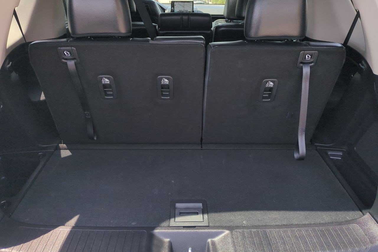 Certified 2023 Honda Pilot Elite image 24
